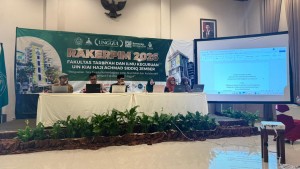 Optimalkan Mutu Akademik, Koorprodi PAI UIN KHAS Jember Paparkan Evaluasi dan Rencana Kerja 2026 dalam Rakerpim Fakultas Tarbiyah dan Ilmu Keguruan di Kalibaru